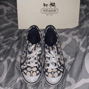 Coach Sneakers